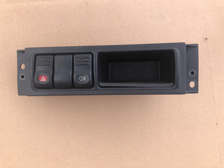 фото №1, Аварійні перемикач opel sintra аварійних 96-99