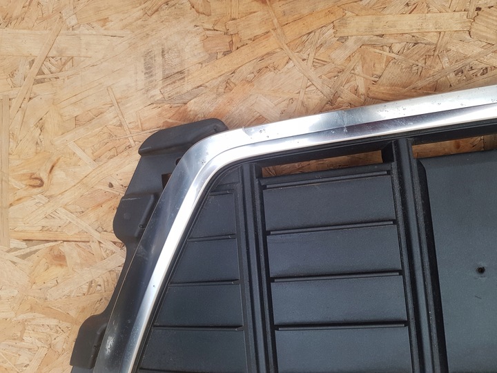 фото №6, Audi оригинальный номер 83a853651a решётка