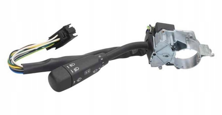 фото №1, Перемикач комбінований mercedes c-klasa w202 93-01