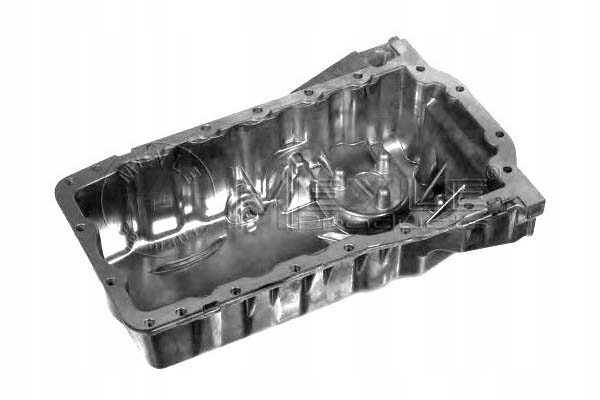 фото №2, Піддон масляна meyle 038103601aq 038103601ma