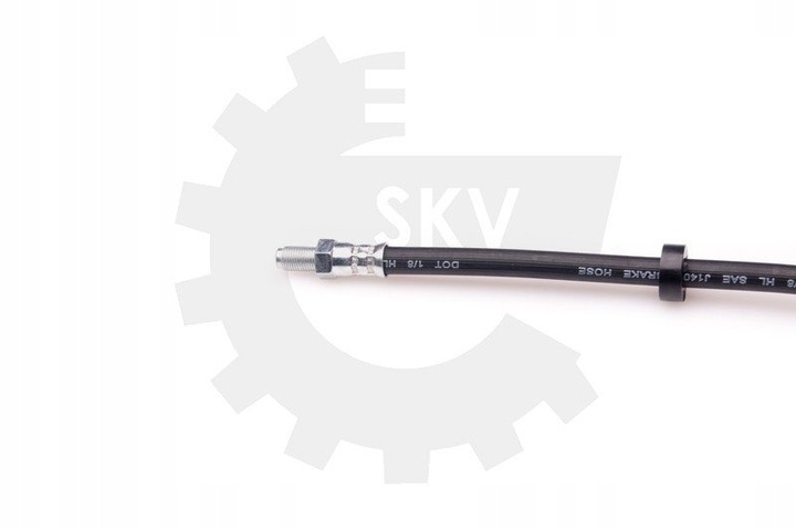 фото №15, Шланг гальмівний 7t162282ca