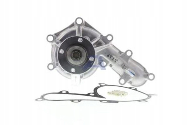 фото №1, Aisin насос жидкости охлаждающей toyota land cruiser, + ассистент водителя #28