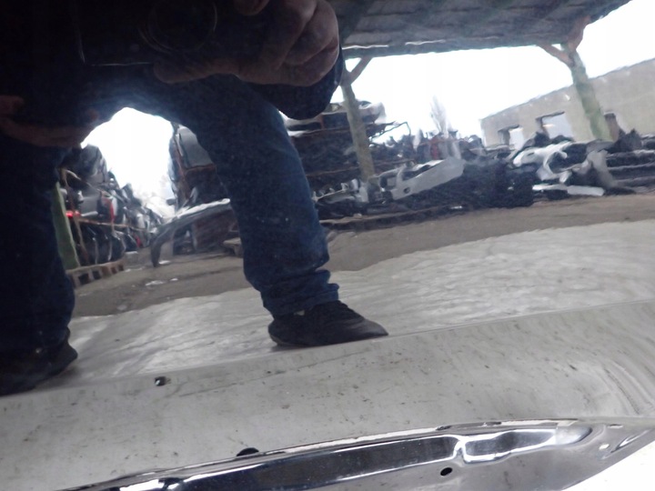 фото №6, Vw arteon 3g8 17- двері ліві зад задні