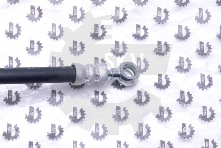 фото №12, Шланг усилителя vw golf iv 2.0 07.98-05.04 1j0422893q