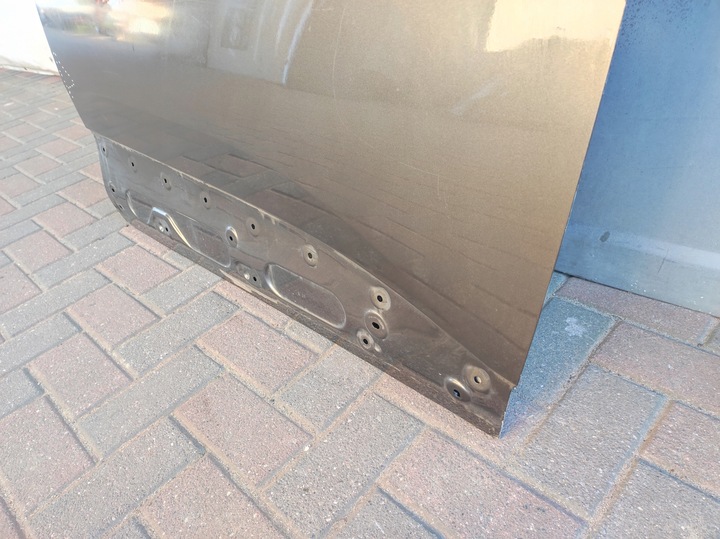 фото №7, Дверь peugeot 3008 ii 5008 od 2017 передние правые