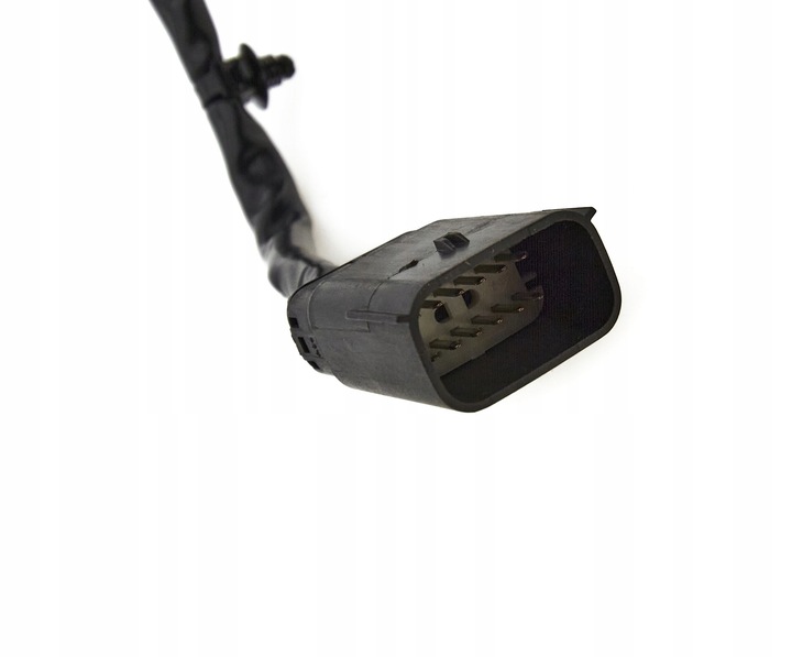 фото №9, Дзеркало бічні ford mustang 2018-2023 fr3z17683qpfm ліва з підігрівом