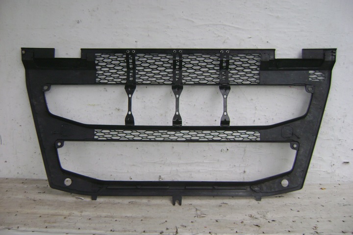 фото №2, Решётка радиатора volvo fh4