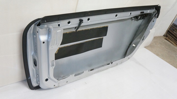 фото №12, Audi tt дверь правые правые перед обшивка