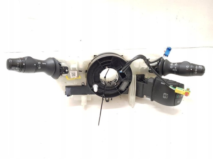 фото №1, Переключатель комбинированный лента renaul scenic iii рестайлинг