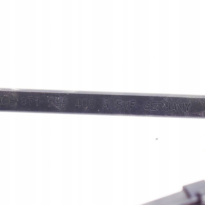 фото №6, Audi a5 sportback 8ta 2014 дворник стёкла передний / лобовой