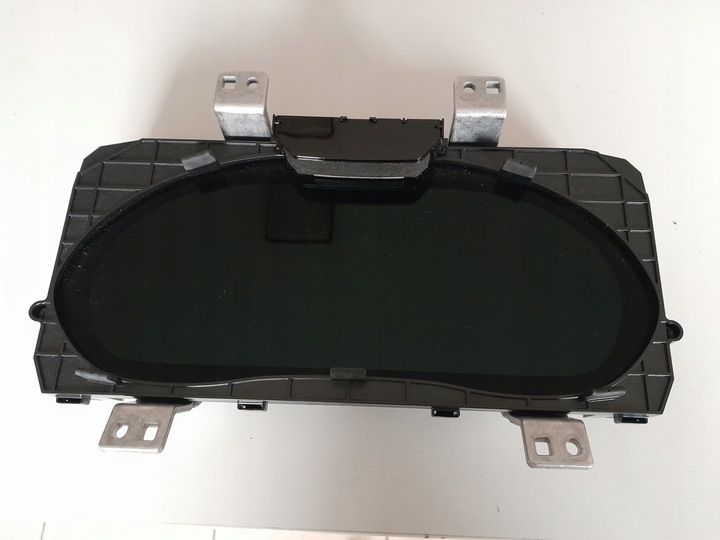 фото №10, Genesis g80 ii gv80 2020 2022 спидометр 94013-t1130 94043-b1330 94003-t1160