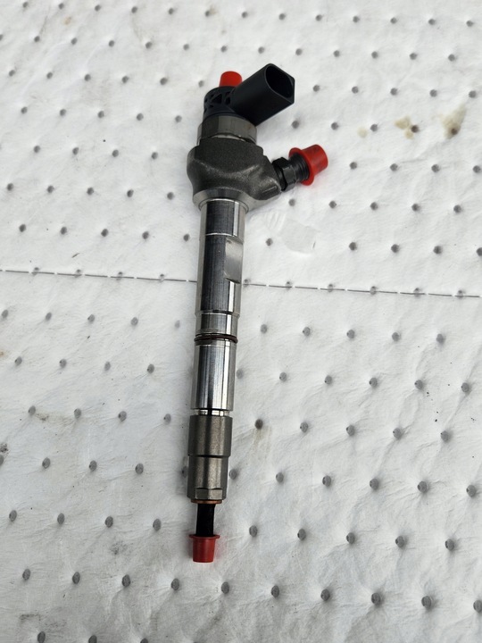 фото №1, Інжектор форсунка 04l130277ae 0445110471 audi vw