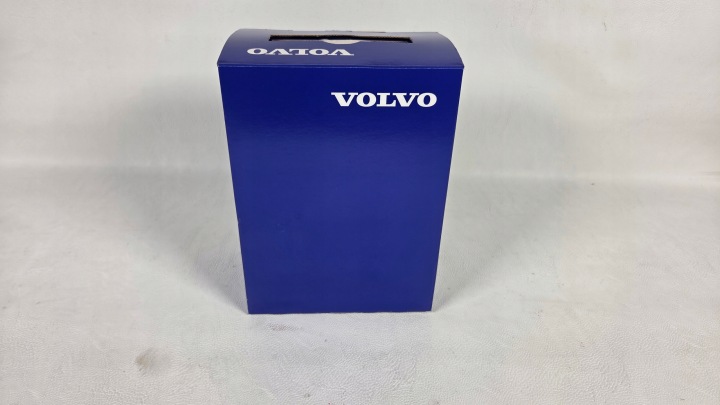 фото №7, Замок крышки багажника volvo xc90 i 03-14 31253051