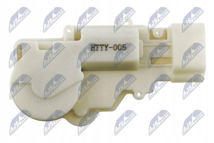 фото №12, Амортизатор центрального замка зад ezc-ty-005 nty