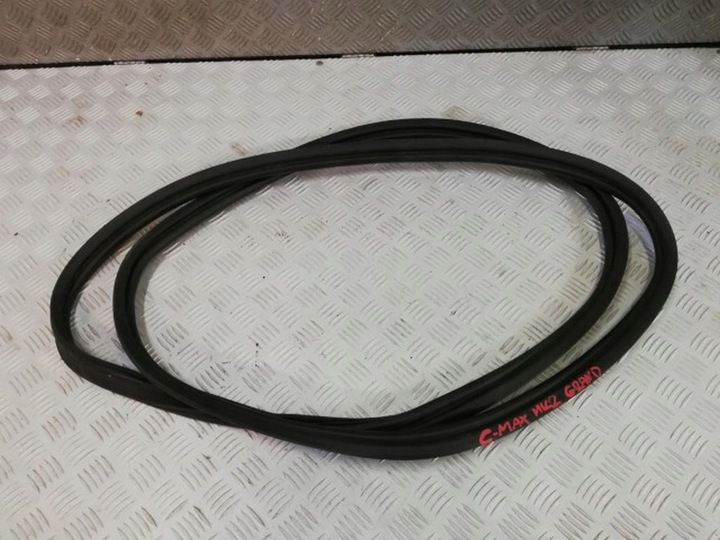 фото №1, Ford c-max mk2 grand прокладка кришки багажника