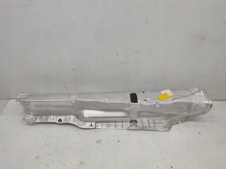 фото №1, Захист термічна vw passat b8 нова