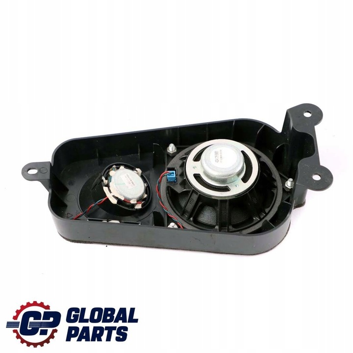 фото №11, Bmw x5 x6 e70 e71 стойка d hi-fi динамик 6971883