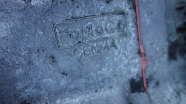 фото №9, Volvo xc60 i коробка передач коробки передач автомат p1283164