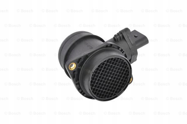 фото №12, Bosch 280 218 002 расходомер массовый воздух