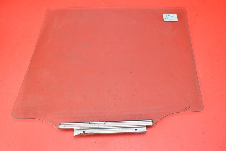 фото №5, Скло бокова права зад задня toyota land cruiser j120 02-09