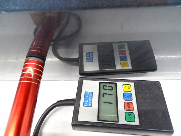 фото №11, Дверь левая левый перед передние audi a5 8t купе lz7s