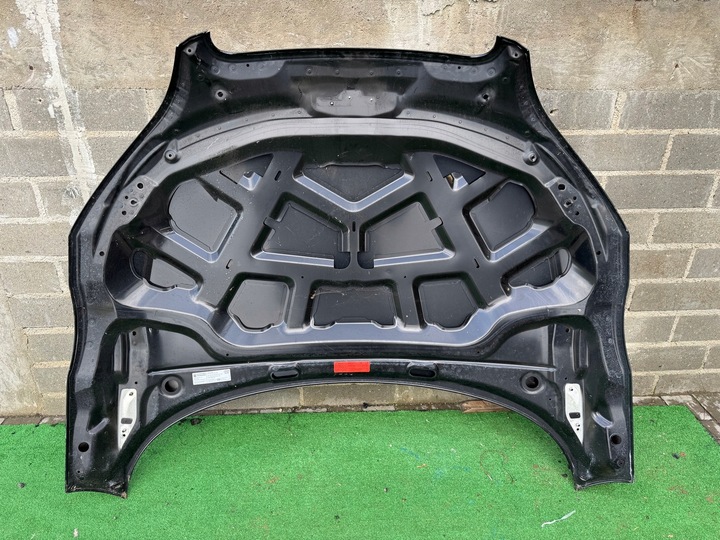 фото №12, Audi tt 8j 8j0 капот передняя org eu