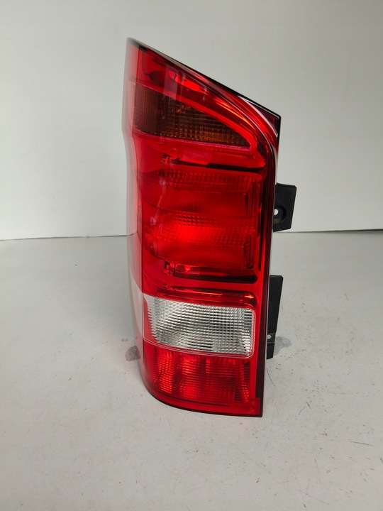 фото №1, Лампа левая задняя mercedes vito w447 14-
