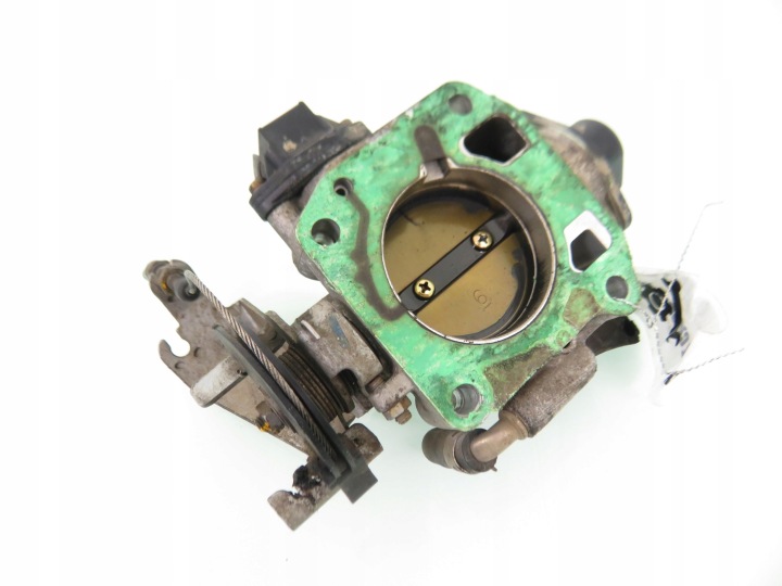 фото №5, Дроссельная заслонка honda accord vi 1.8 i tt002 tn0798004220