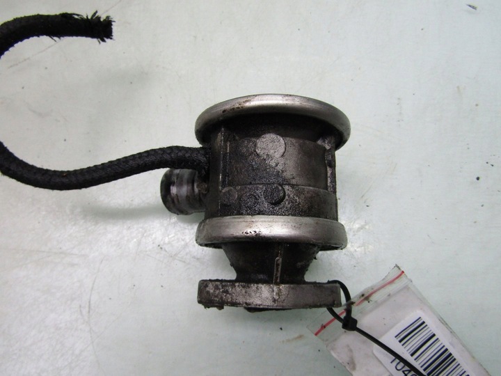 фото №1, Vectra b 1.8 97r клапан egr рециркуляції вихлопних газів 7.22296.00 72229600