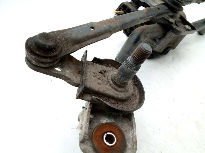 фото №5, Hyundai i10 i10 i механізм двірник перед eu