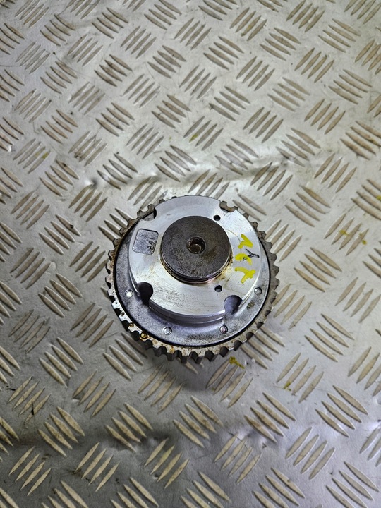 фото №1, Вариатор колесо распределительный вал ford mondeo mk4 focus mk3 c max mk2 1.6 ecoboost