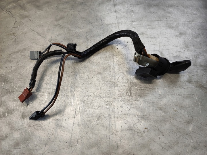 фото №13, Набір стартовий 9632520280 9637687580 9633523680 citroen xsara 1.4b 75km