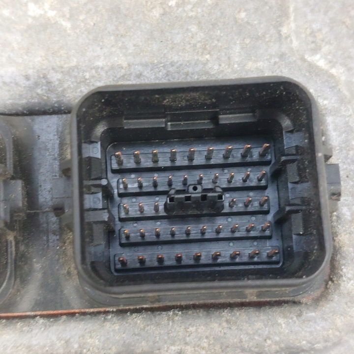 фото №5, Honda civic viii 8 1,3 sedan 2008 гібрид комп'ютер двигуна 4277-111806