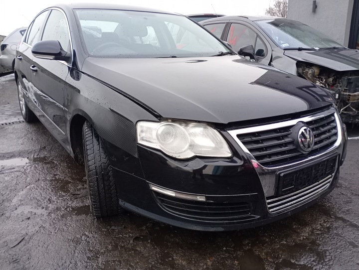 фото №6, Vw passat b6 05-10 замок запалювання start stop 1.9 tdi