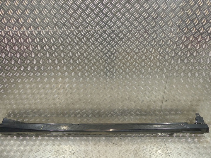 фото №1, Bmw i20 ix планка пороговая правая schwarz 8737832