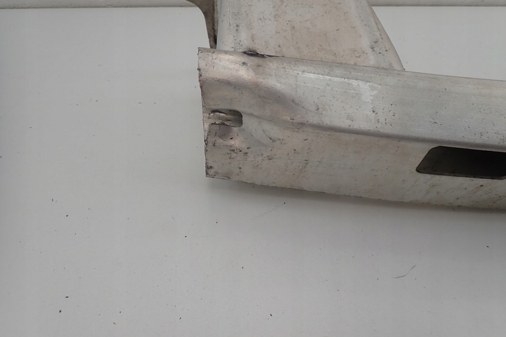 фото №7, Балка задняя pod бампер alfa romeo stelvio