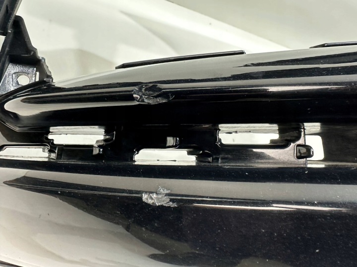 фото №8, Бампер передний перед opel astra k v 15-19 39151025