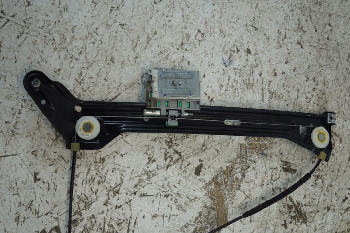 фото №8, Подъемник механизм стёкла правые перед audi a5 8t купе рестайлинг 8t0837462c