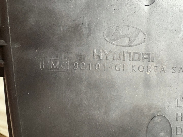 фото №15, Hyundai ioniq 5 v лампа ліва повний led 92101-g1