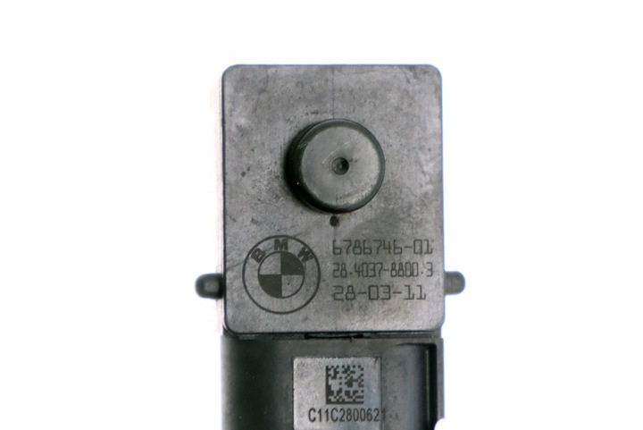 фото №10, Bmw e81 e87n e90 f10 r55 r56 датчик тиску гальм 6786746