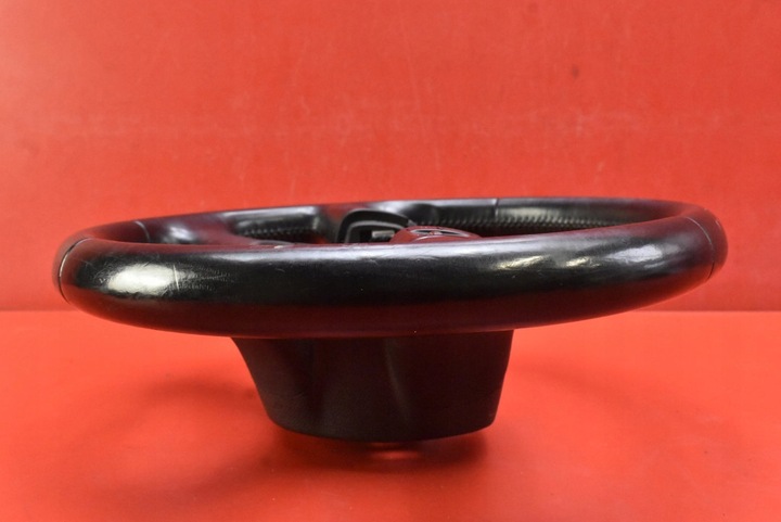 фото №7, Кермо шкіряний багатофункціональна 3t0419091aa skoda superb 2 ii 08-13