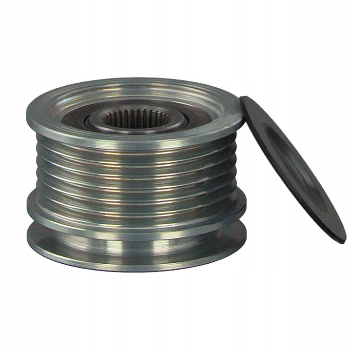 фото №10, Зчеплення генератора febi bilstein 15165