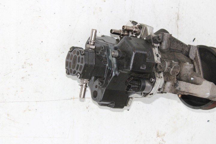 фото №7, Насос топлива 51.11103-7858 привод 51385073077 man euro6