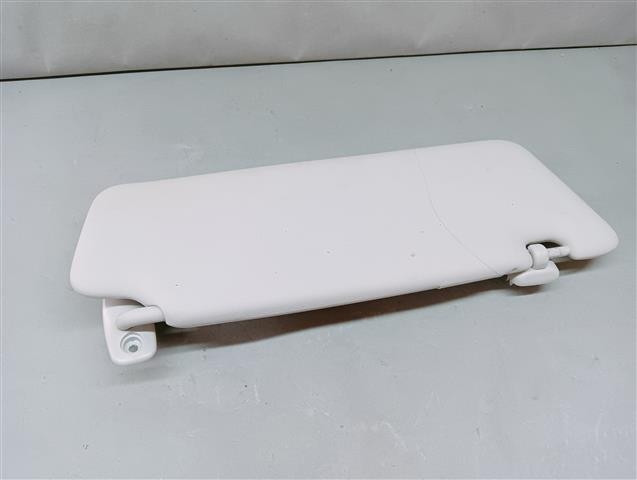 фото №6, Сонцезахисний козирок козирок лівий захист audi a3 8p рестайлінг