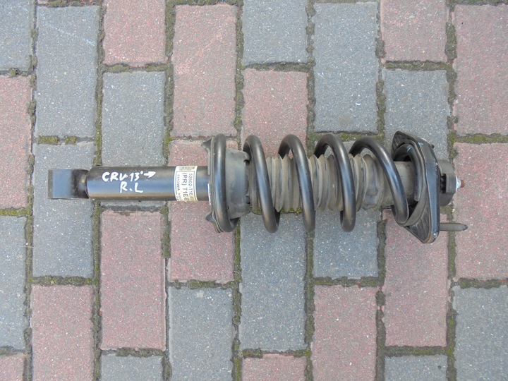 фото №1, Амортизатор задний левый honda crv 2013-2017r