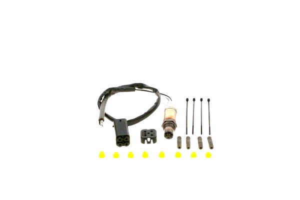 фото №2, Лямбда-зонд mercedes a w168 c cl203 c t-model s202 c t-model s203 c