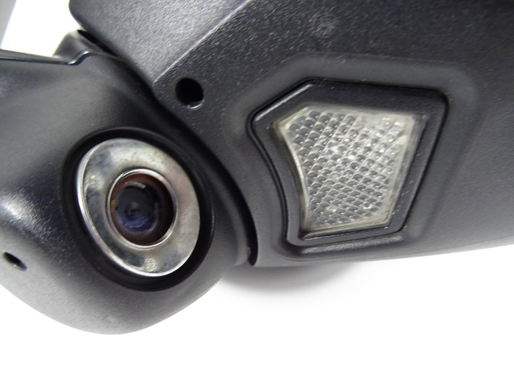 фото №8, Volvo v70 s80 зеркало правые 16 pin камера