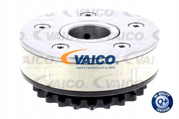 фото №2, Vaico регулятор вал розподільний вал audi vw