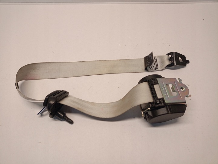 фото №6, Pas безпеки зад правий renault zoe