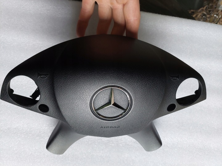 фото №8, Подушка безопасности mercedes-benz oem номер a2048600202